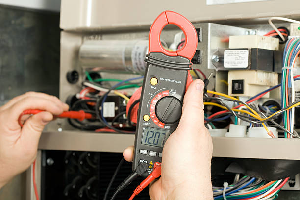 Electrical Maintenance Services in Shady Shores, TX